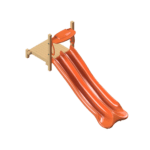 Double Embankment Slide in Timber System- SC381 1500