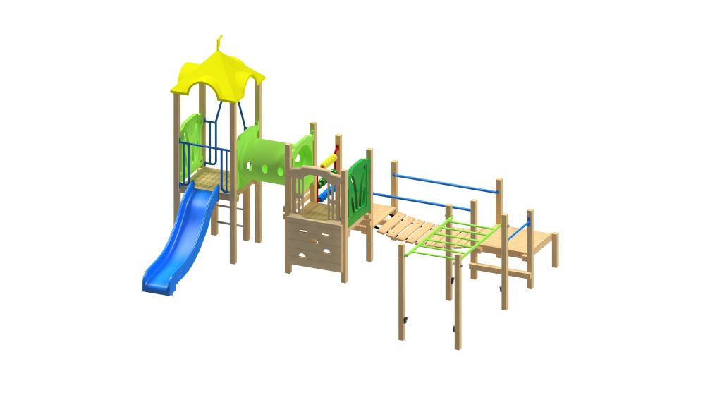 Edendale 116 - TP (Version 2)