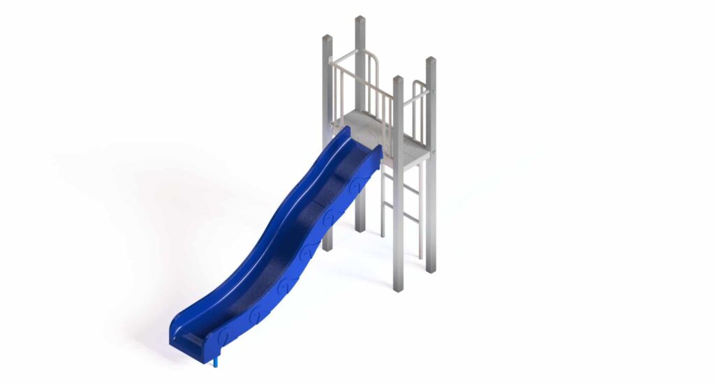 SC-372-1500-Single-Slide-Module-Front