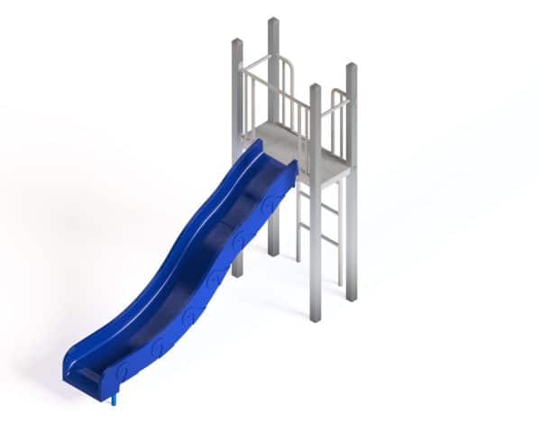 Single Slide Module- SC372 1500