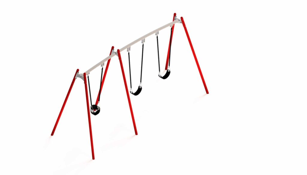 Deluxe-Swing-3-Bay