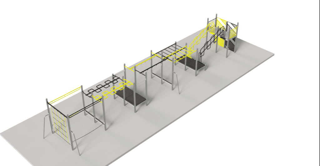 Fitness-Kombination-701-metal-1