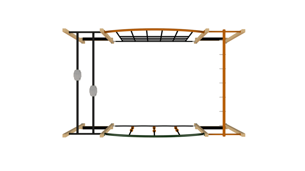 Jungle-Module-425-plan