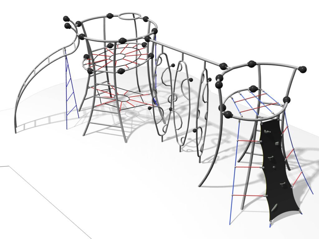 Titan-Three-Base-Model