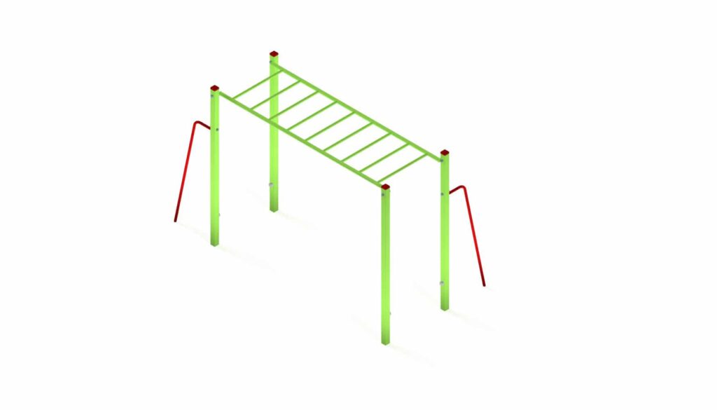 monkey-bars-single-rail