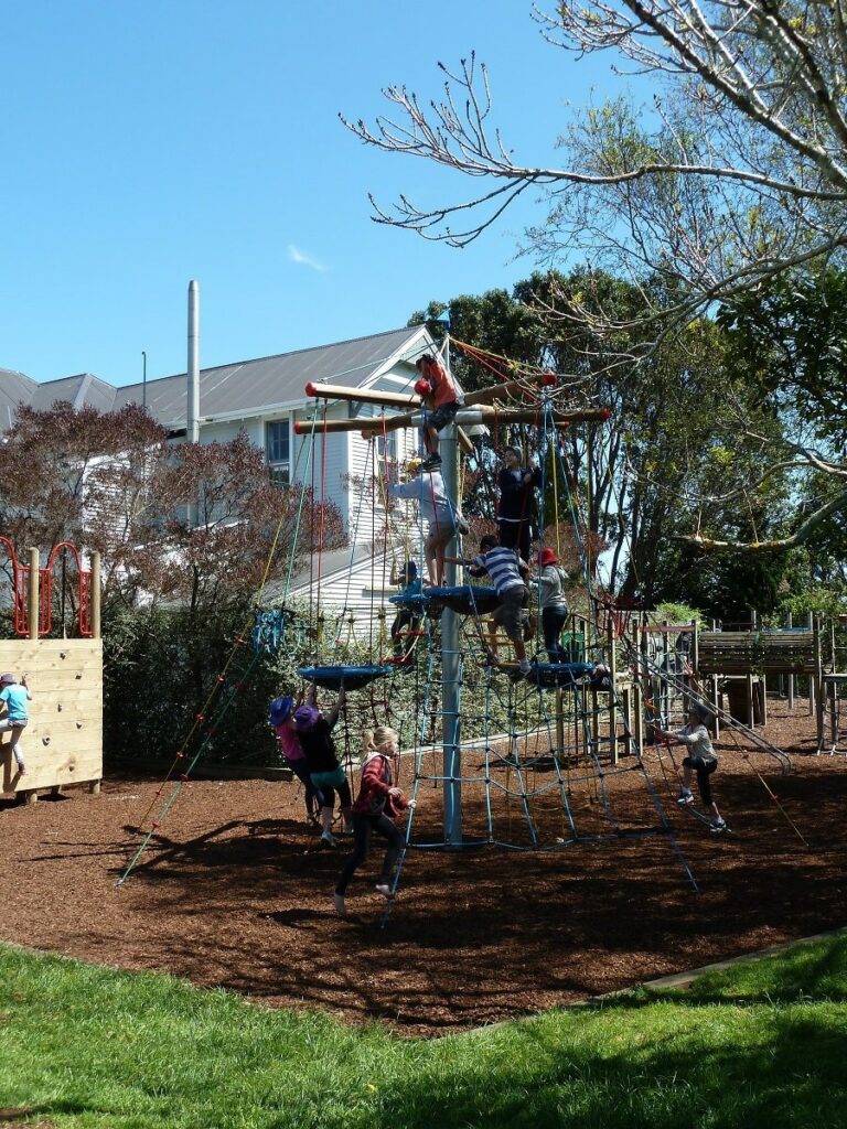 Central-School-Np-eagles-nest