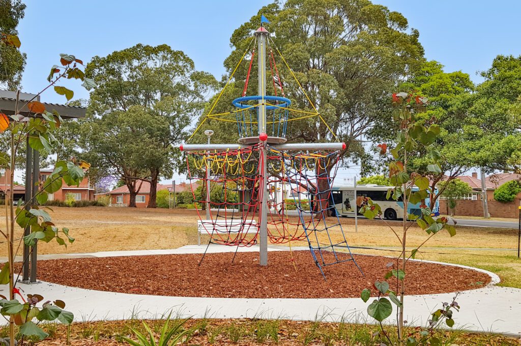 Charles-Daly-Reserve_Pirate-Tower