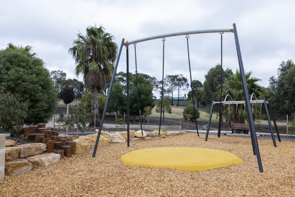 Golden Fields Reserve_Super Mega Swing