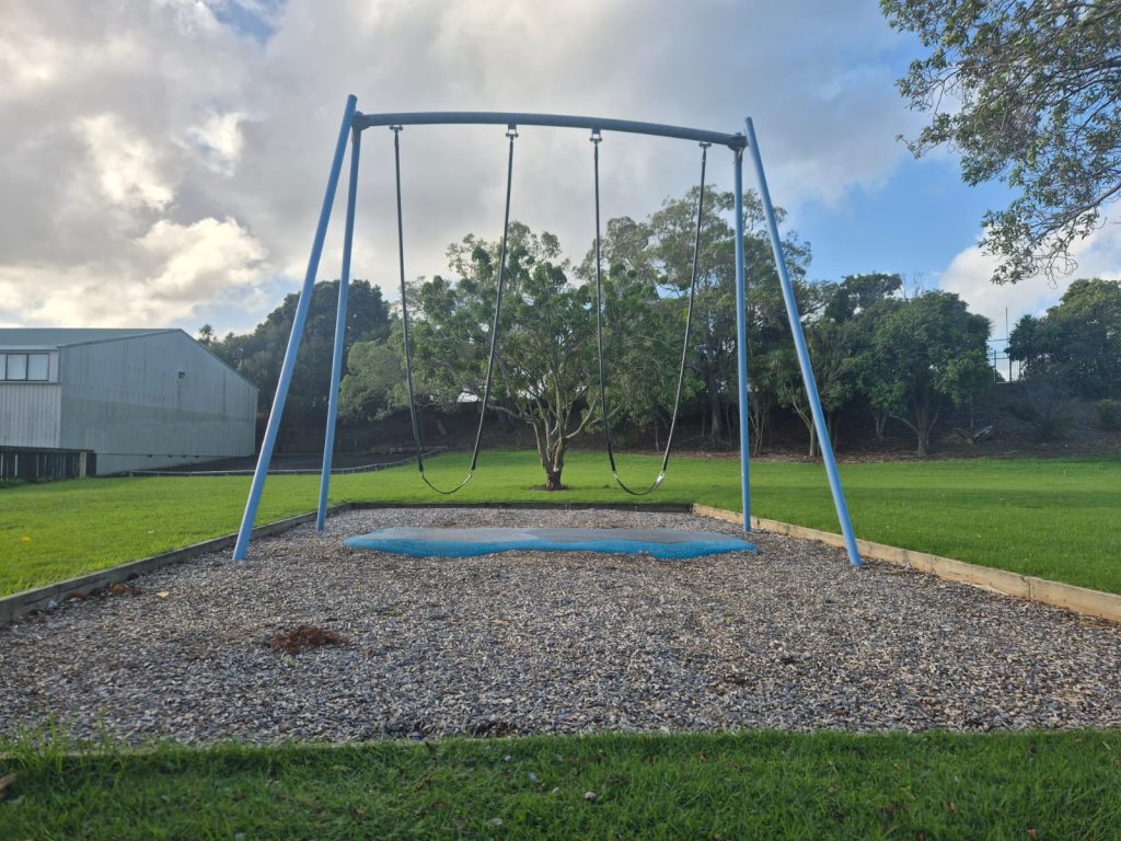 Playground Centre_Outdoor Super Mega Swing