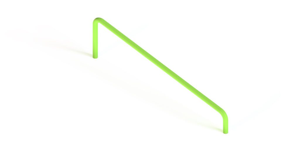 Straddle-jump