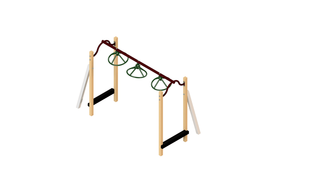 Turbo-Challenge-Fitness-Station