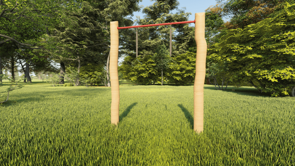 Wobbly-wood-Gym-rings