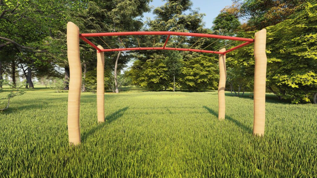 Wobbly-wood-crazy-bars