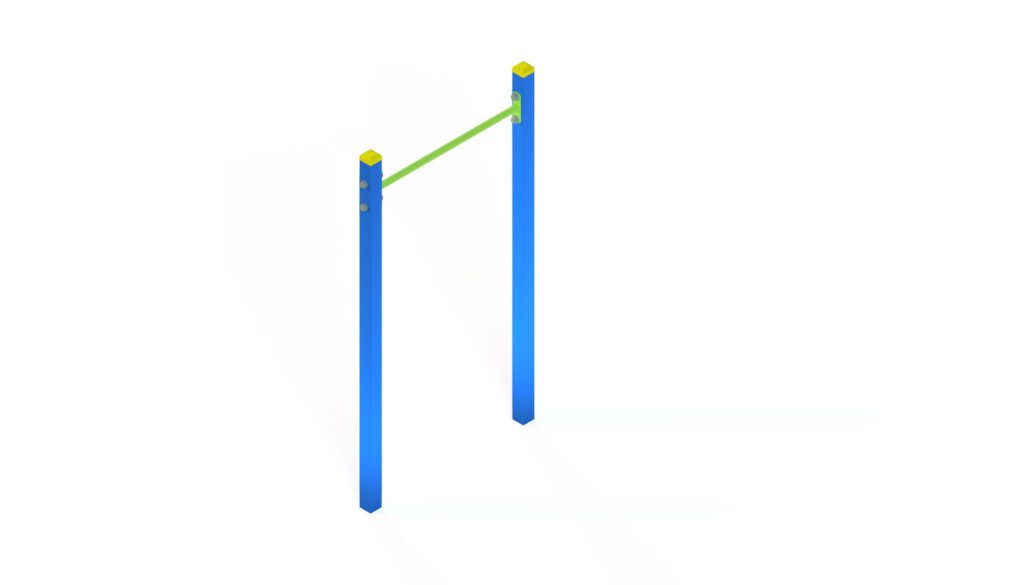 chin-up-bar
