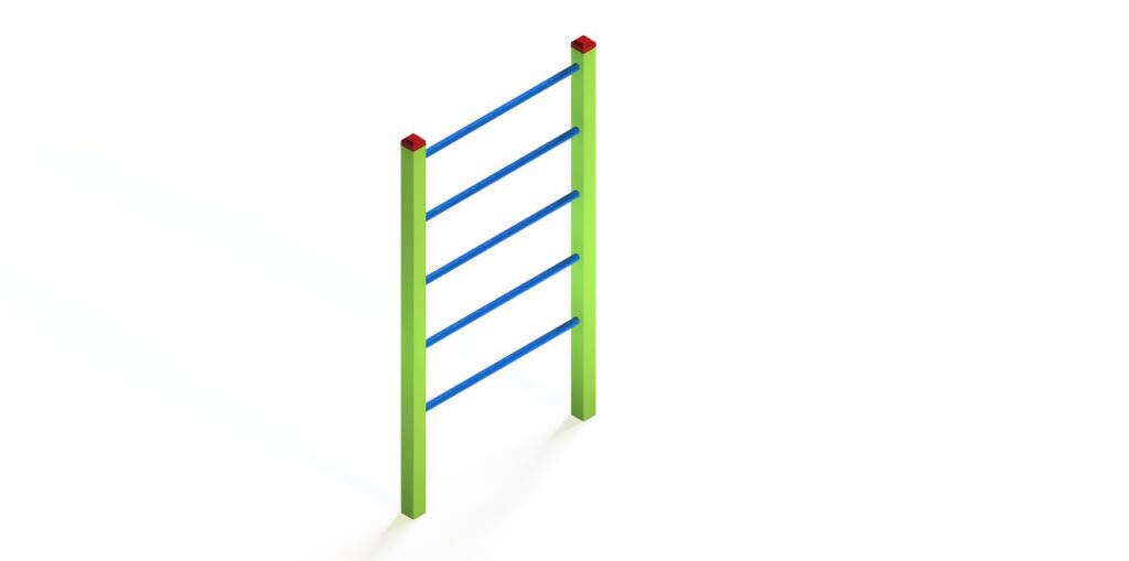 free-standing-ladder