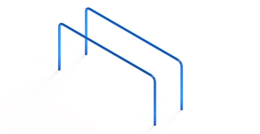 parallel-bars