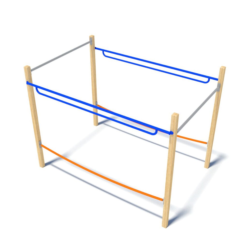 tightrope-chinup-station