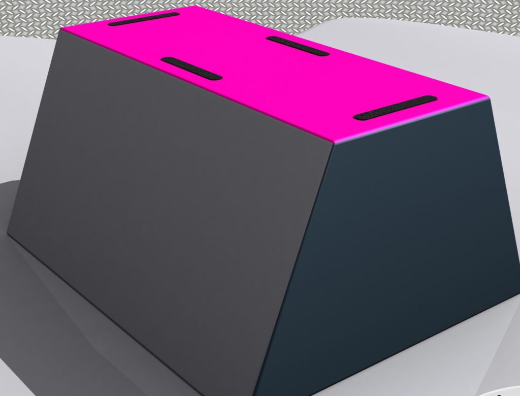 Trapezium