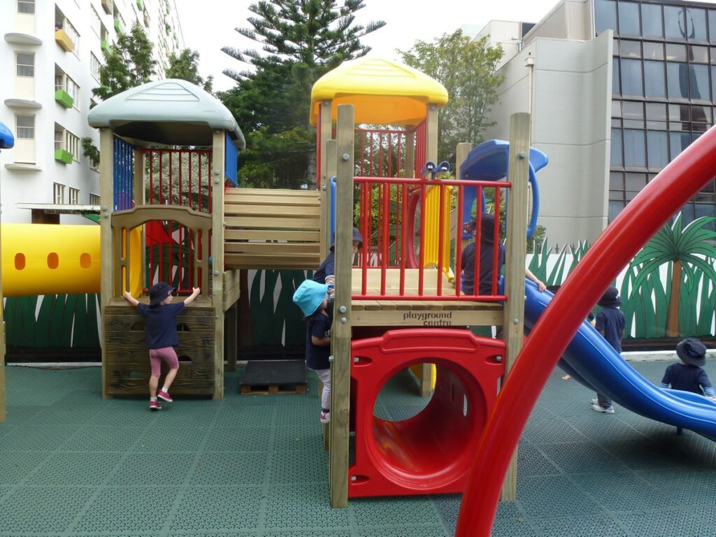 Capital City Preschool