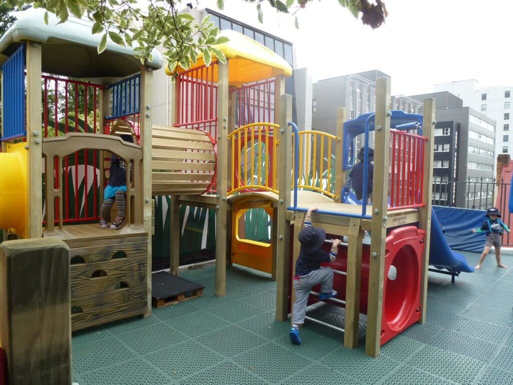 Capital City Preschool