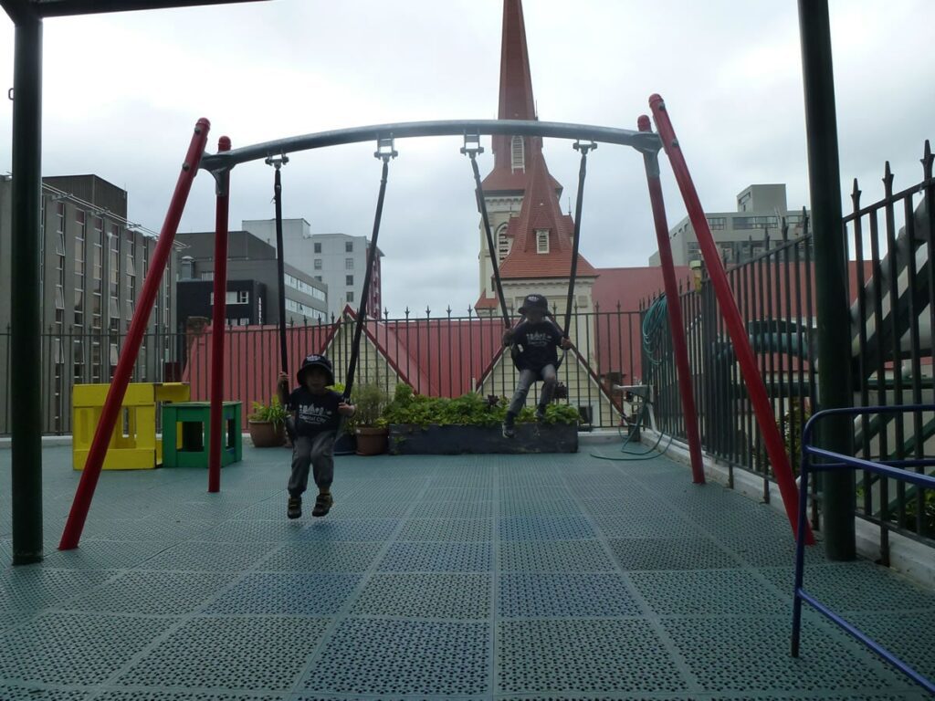 Capital City Preschool