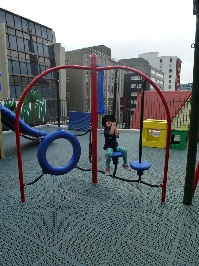 Capital City Preschool