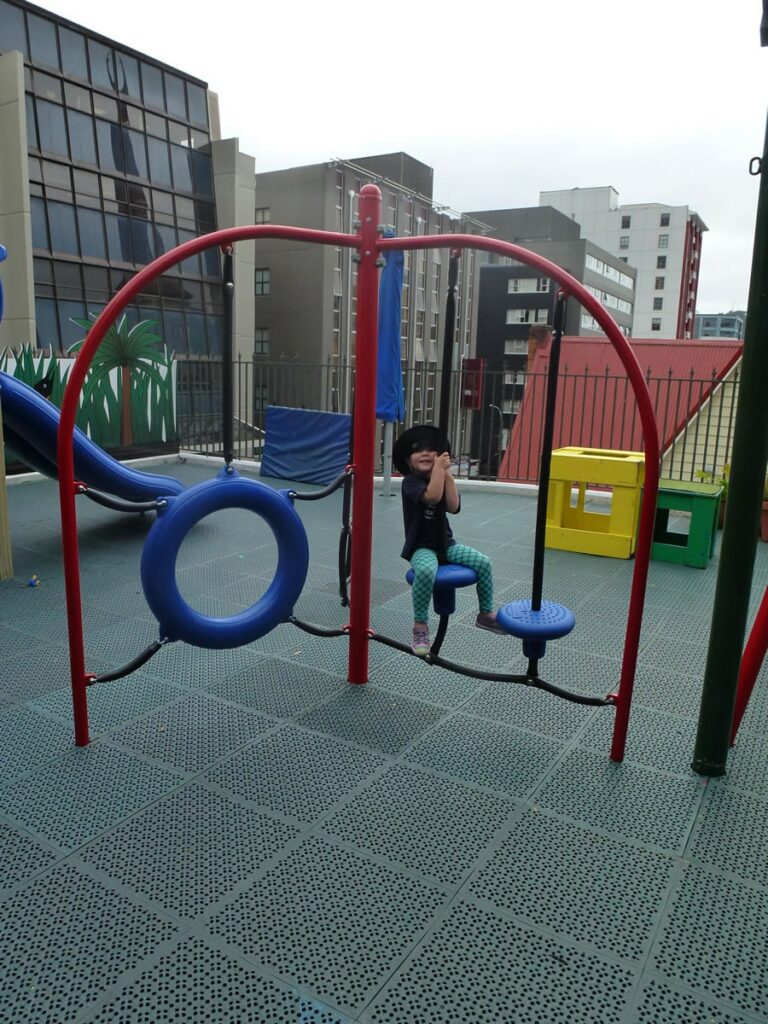 Capital City Preschool