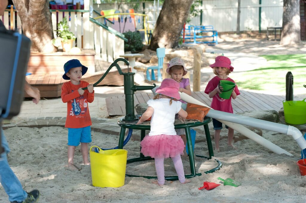 Staverton Kindergarten Association