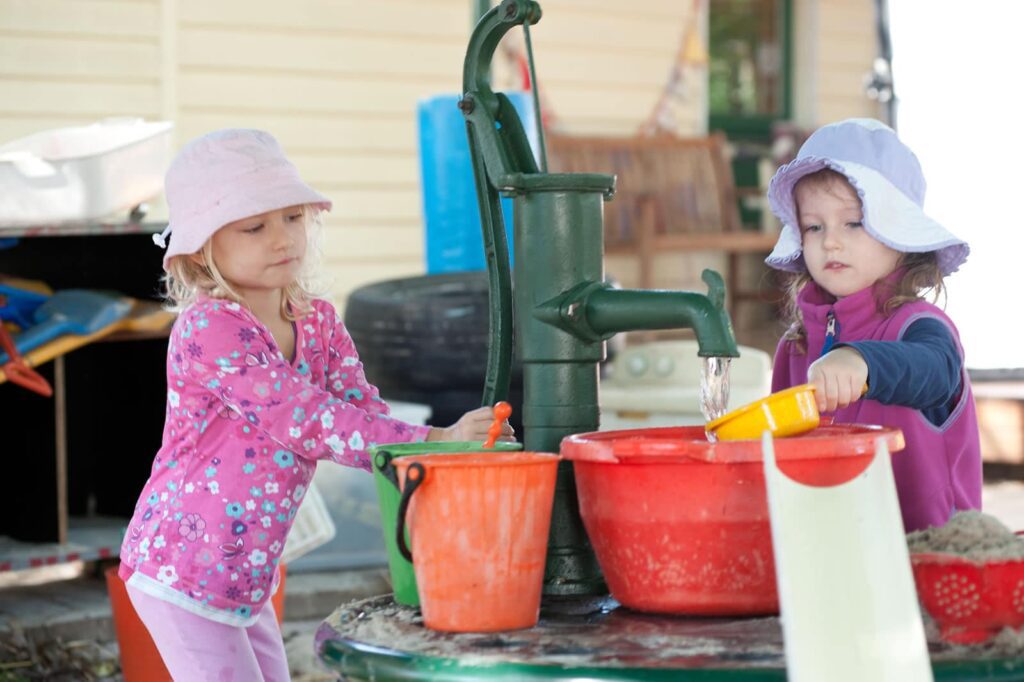 Staverton Kindergarten Association