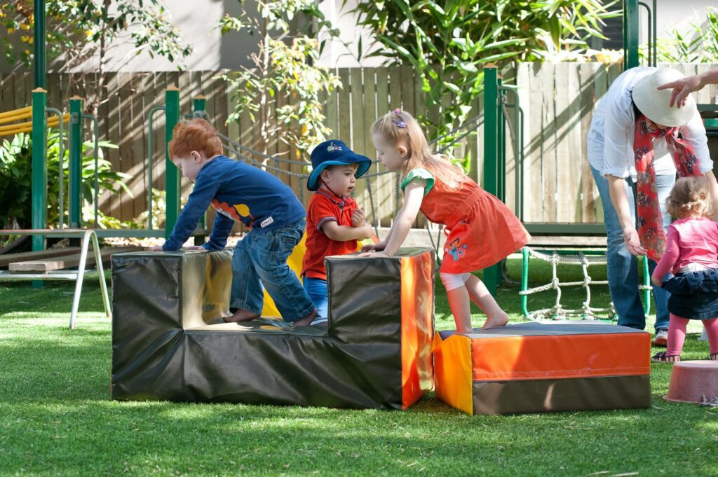 Staverton Kindergarten Association