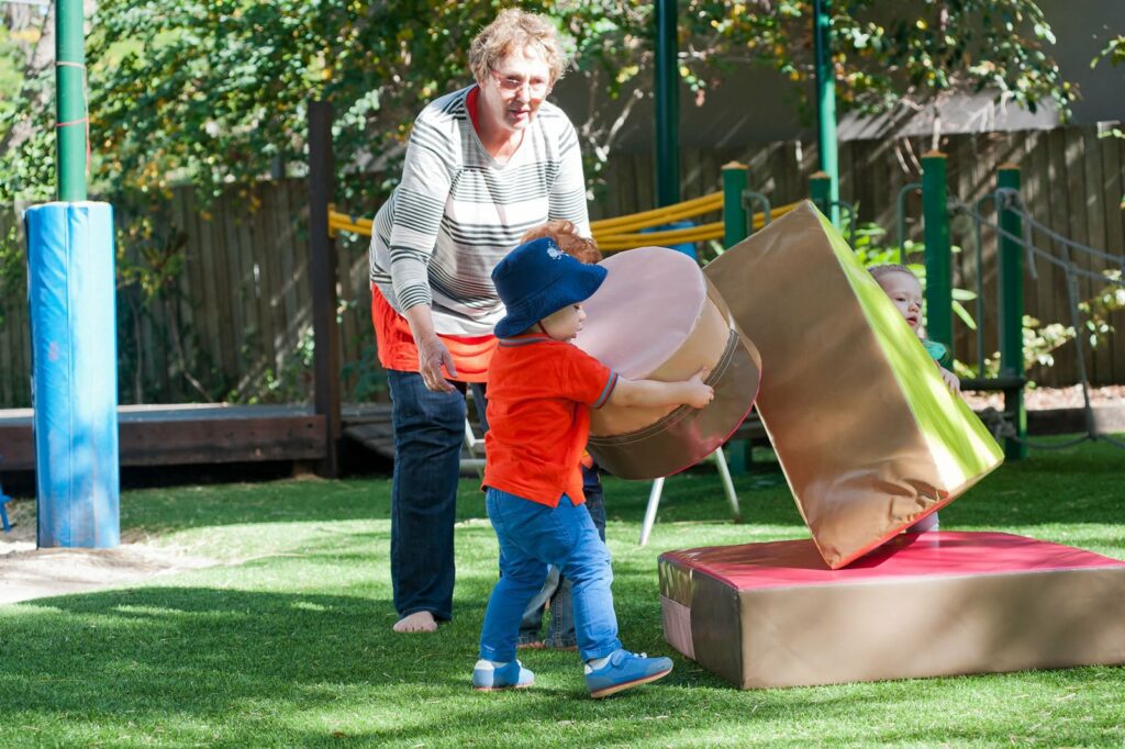 Staverton Kindergarten Association