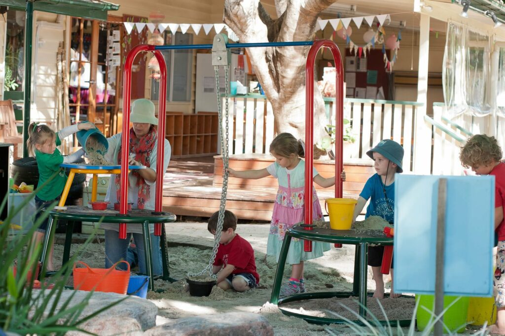 Staverton Kindergarten Association