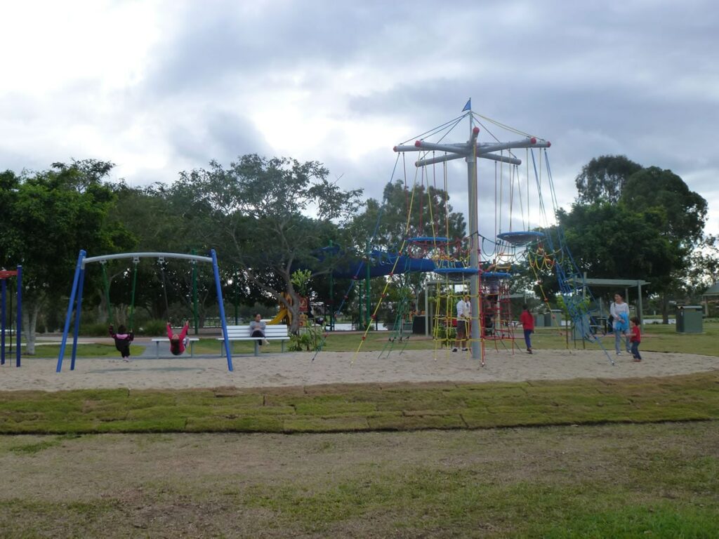 Tygum Park
