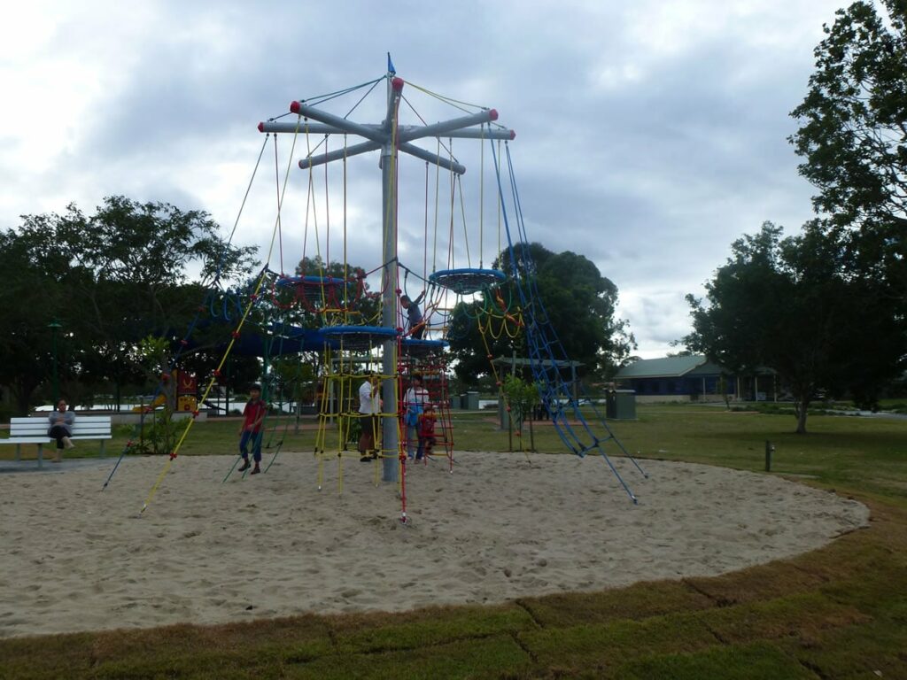 Tygum Park