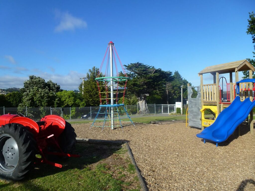Pauatahanui School