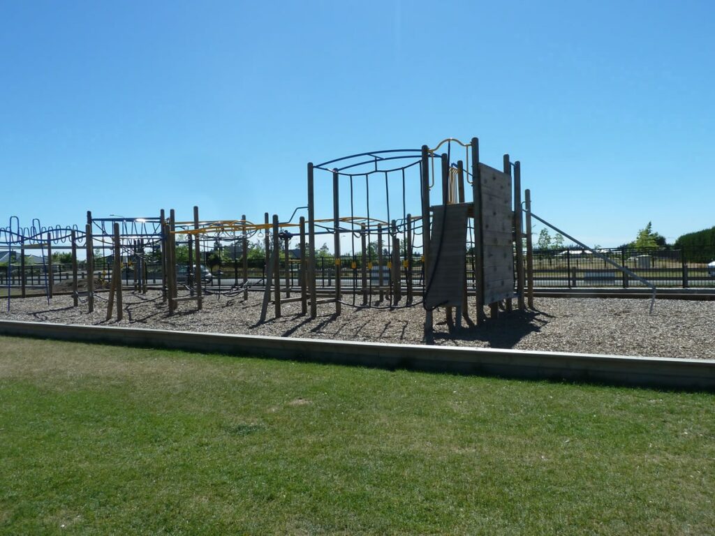 West Melton Primary School