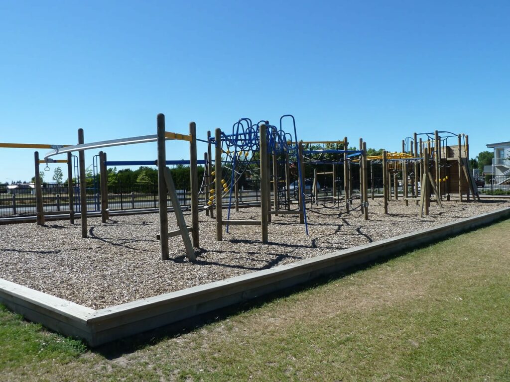 West Melton Primary School