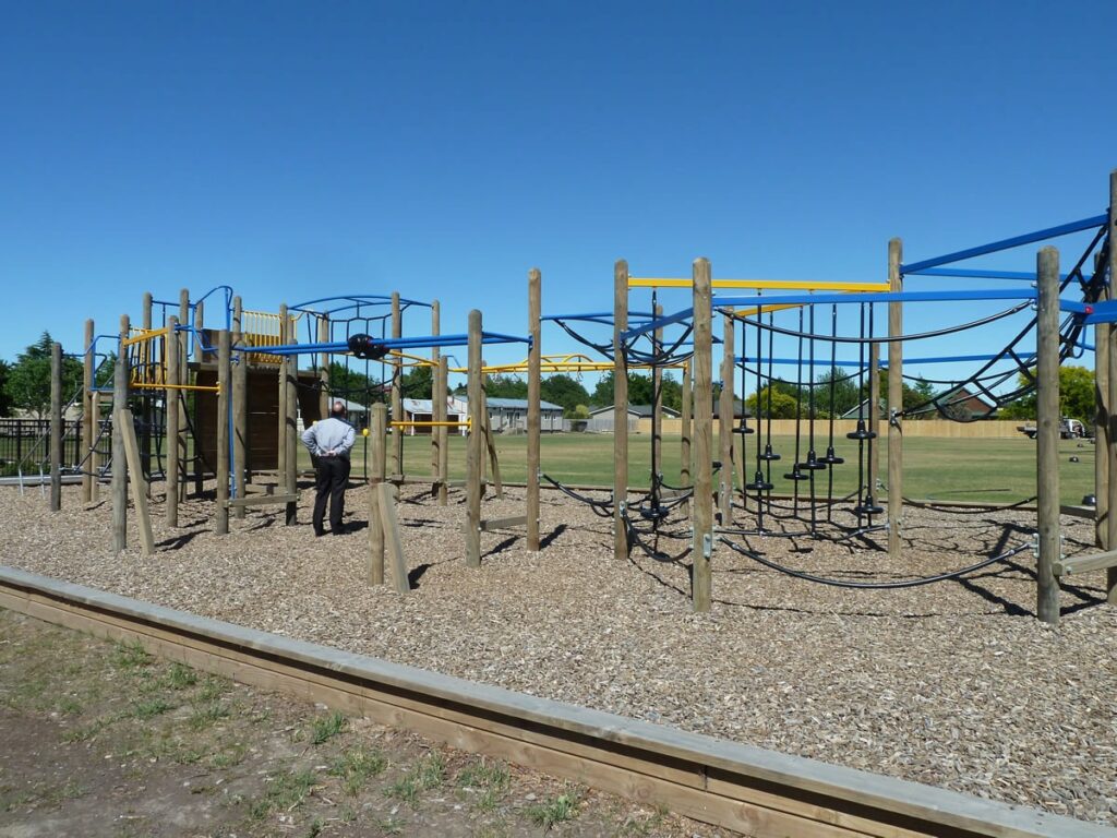 West Melton Primary School