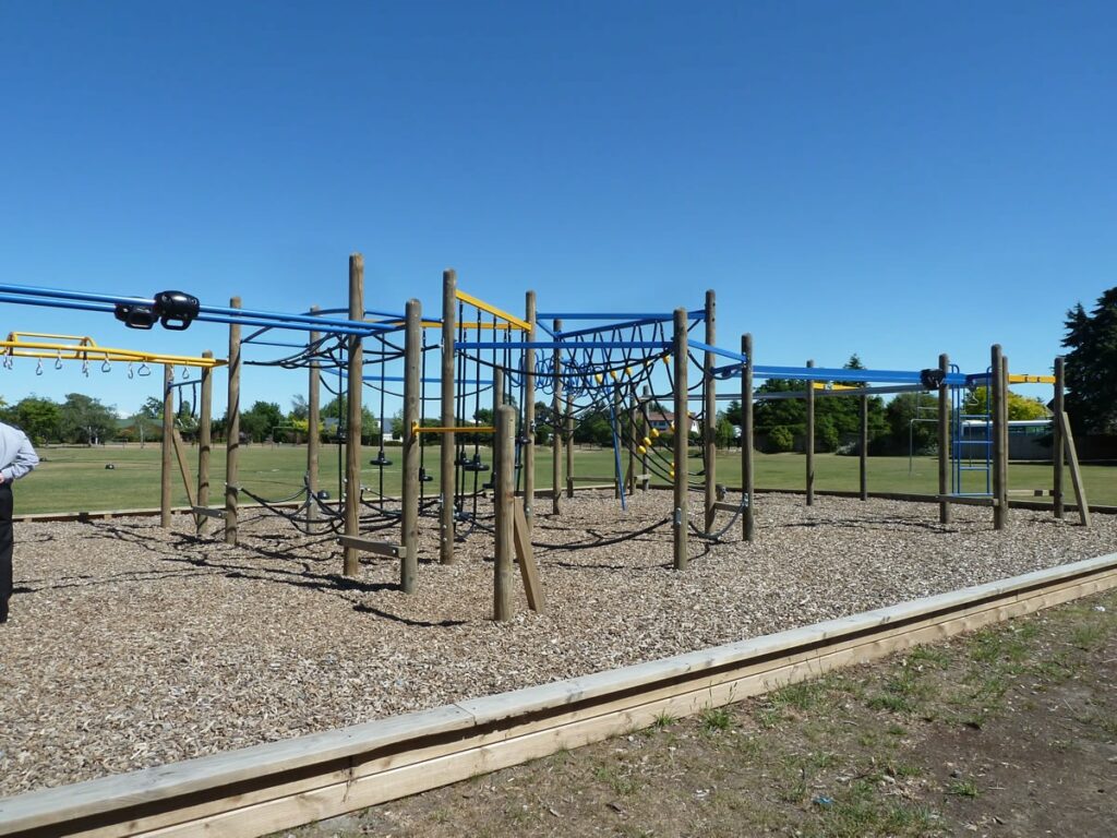 West Melton Primary School