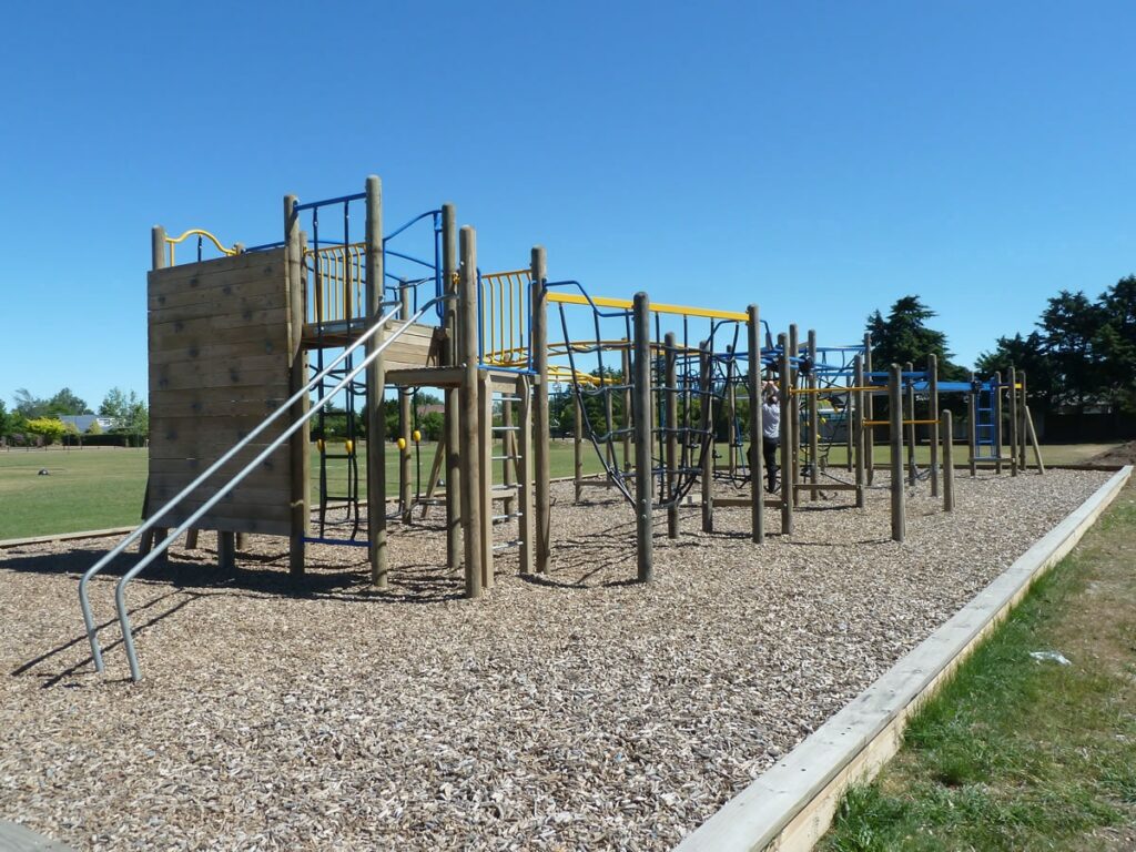 West Melton Primary School