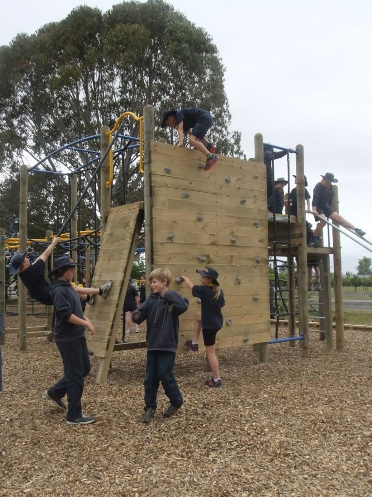 West Melton Primary School