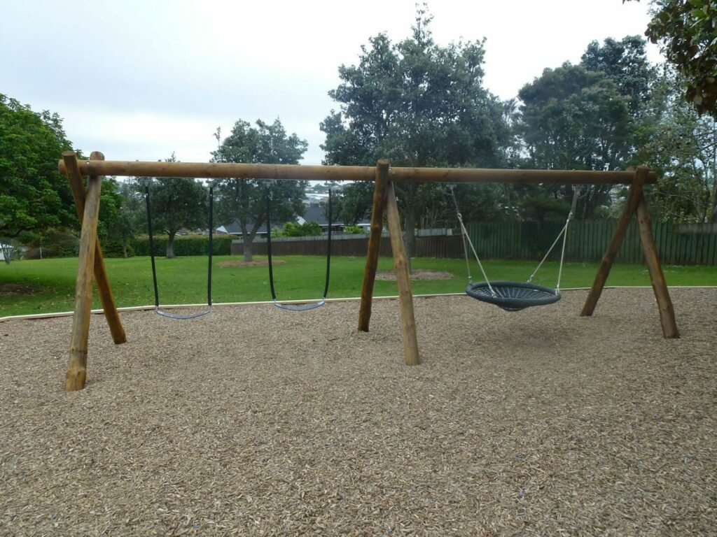 Auckland West Reserve