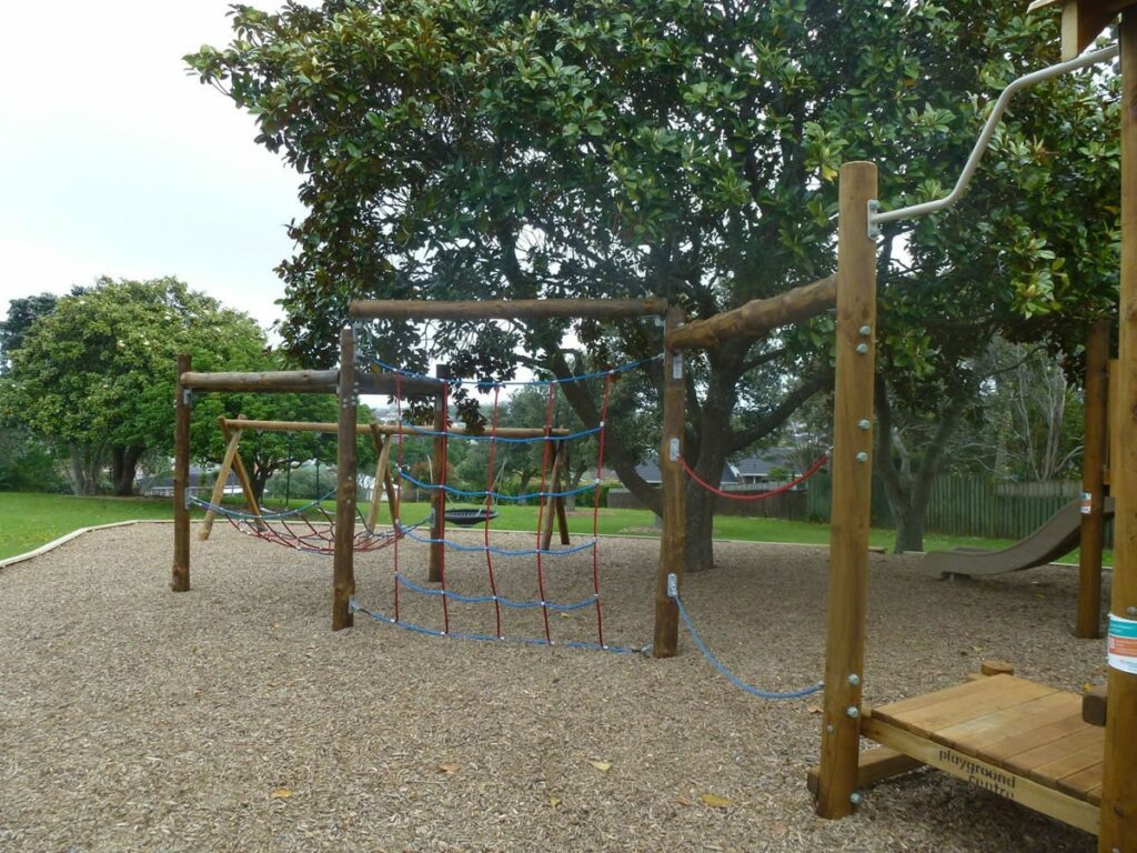 Auckland West Reserve