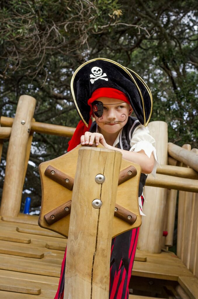 Blockhouse Bay Reserve