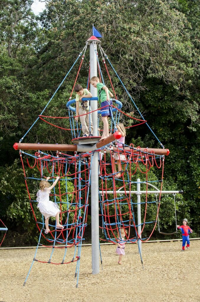 Blockhouse Bay Reserve