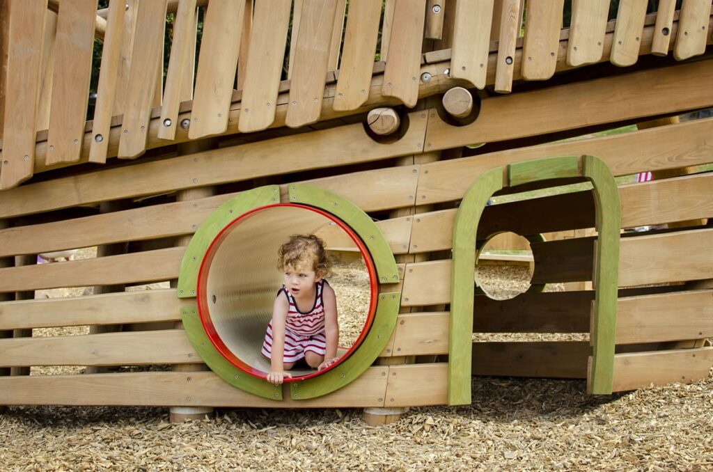 Blockhouse Bay Reserve