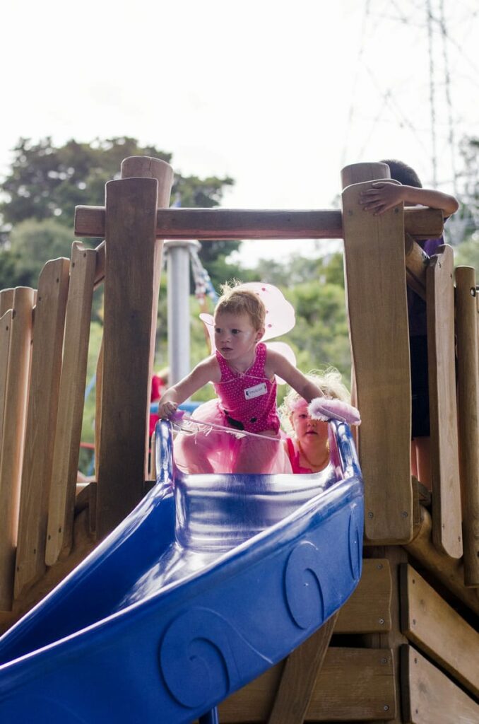 Blockhouse Bay Reserve