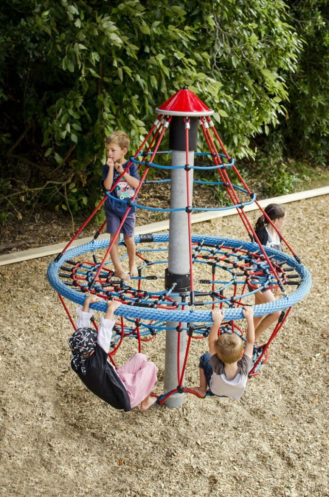 Blockhouse Bay Reserve