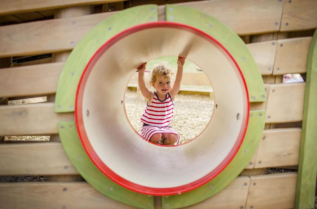 Blockhouse Bay Reserve
