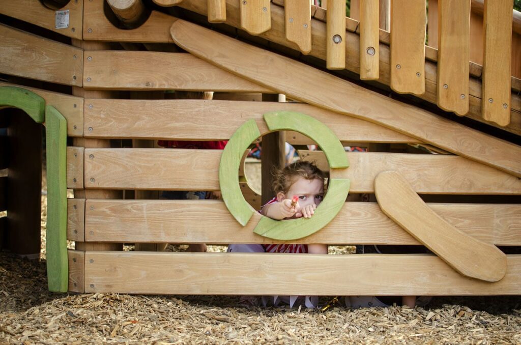 Blockhouse Bay Reserve